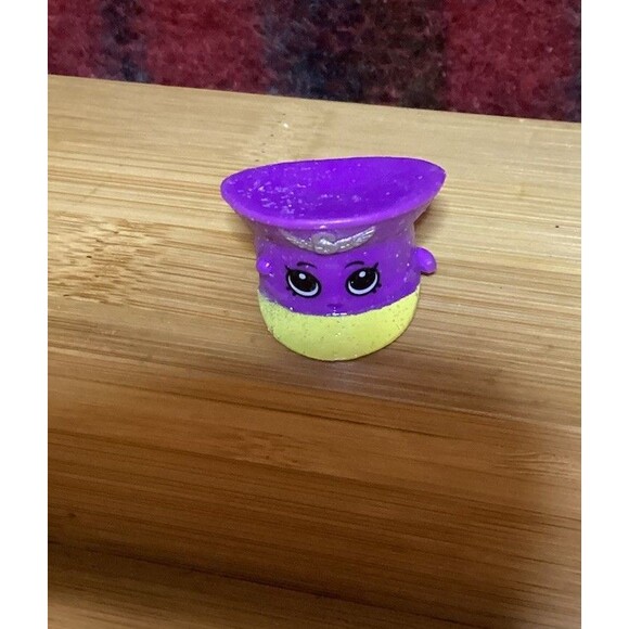 Shopkins Exclusive Figures Lot Of 11 Actual Pieces In Photos Moose Toys - Picture 2 of 10